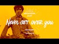 Never Get Over You ~ George Harrison (Subtitulado al Español)