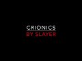 SLAYER - CRIONICS (1983) LYRICS