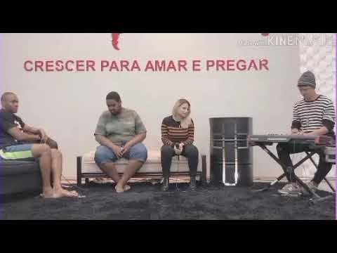 Endy Xavier canta “Até te encontrar” (Be one Music)