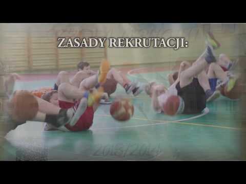 PROMOCJA ODDZIAŁÓW SPORTOWYCH w Szkole Podstawowej Nr 2 w Ostrowi Mazowieckiej