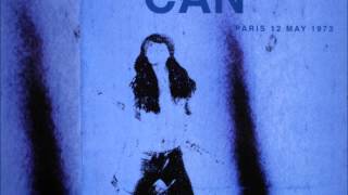 can, vitamin C - live paris may 73