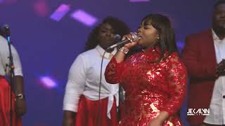 You Will Win  by Jekalyn Carr Live Performance  Official Video