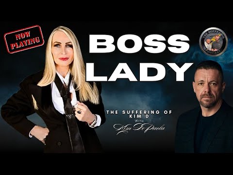 Kim DePaola Spills All on Reality TV and Mafia Ties!