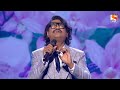 Indian Idol Marathi Ajay Atul Jiv Rangla From Jogwa Movie Unplugged
