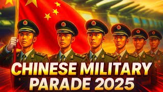 🇨🇳 China’s Military Power on Full Display | You’ve NEVER Seen Anything Like This 🇨🇳