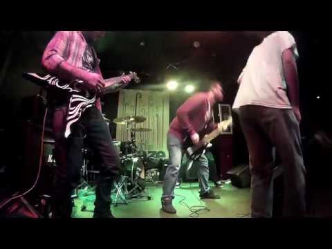 Social Genocide live at Chaos Wars 2015