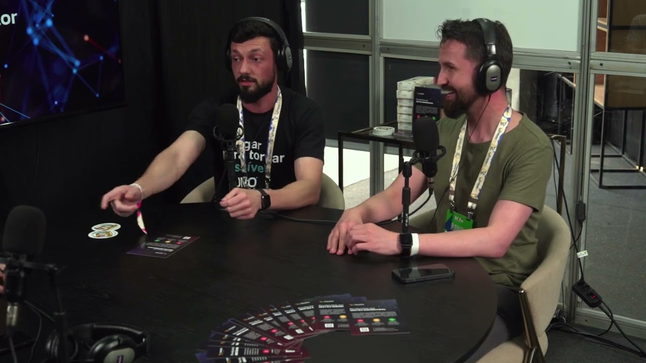 MentorCast #25