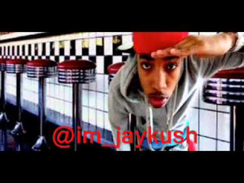 gotcha girl-wes nyle (jerk song)