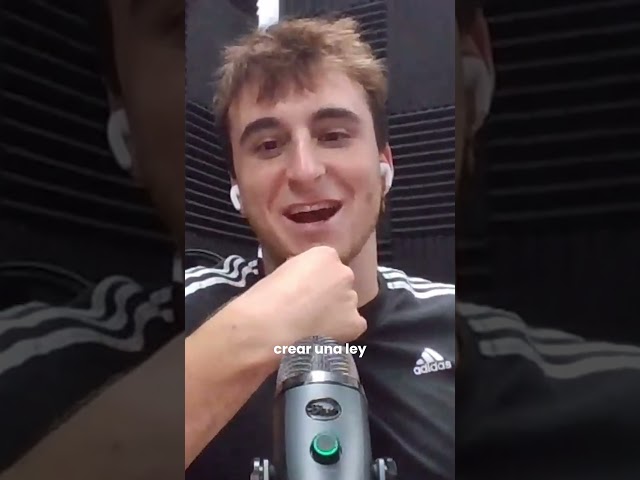 Vídeo relacionado con Las voces del futuro