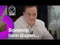 Mike PROBEERT INDRUK te maken met BIJZONDER cadeau! ? | Lang Leve de Liefde #AFL338