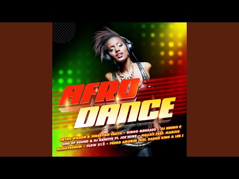 Gasolina Feat Cali Flow - Vou-Te Bater (Radio Edit)