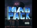 Madpack Hidden Track 1 1997 New York