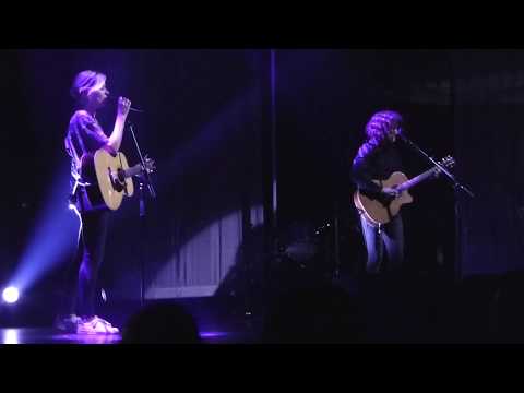 Dido - Sitting on the Roof of the World | Live Paradiso Amsterdam 2019