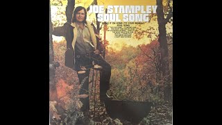 Roll On Big Mama by Joe Stampley