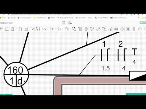 14 - Como ler projeto elétrico;