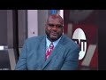 Inside the NBA Reacts To Nuggets Taking A Commanding 3-0 Series Lead over The Lakers NBA on TNT thumbnail 3