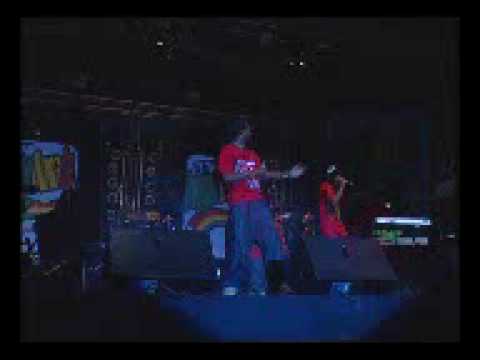 Reggae donnsa 3 - OSB CREW part 3