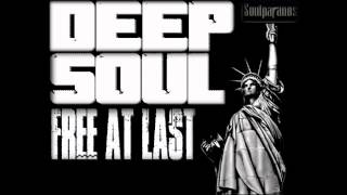 RARE SOUL - Free At Last