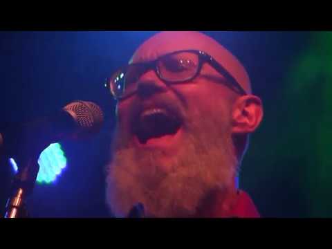 Kungens Män – Bullerdata – Live at Finki Festival August 12, 2017