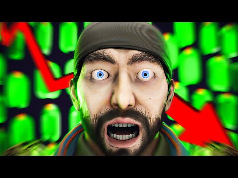 The RISE and FALL of Gambit - Destiny 2