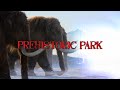 Prehistoric Park Intro Reimagined