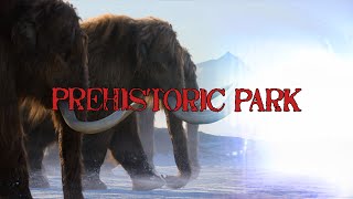 Prehistoric Park - Intro Reimagined
