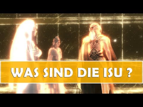 WER oder WAS sind die ISU?? (Assassins Creed) | Anty