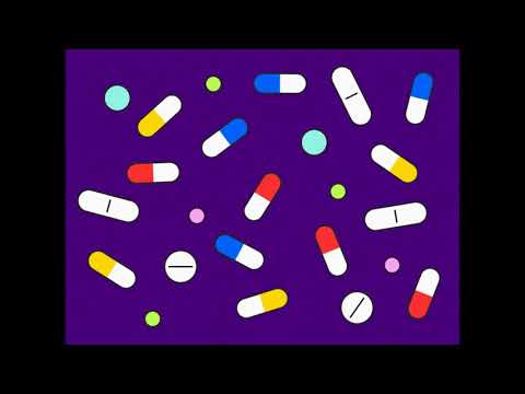 ledonii "painkillers" (Prod. Cobra)
