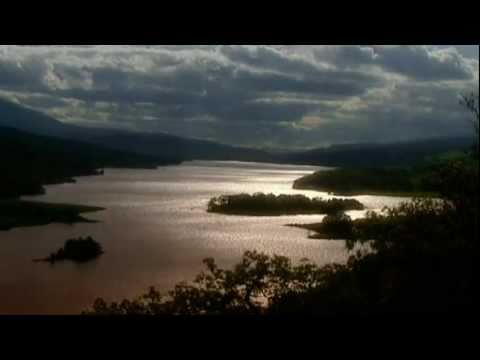 Phil Coulter - "Caledonia"