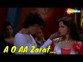A O AA Zara Mudke Mila Aankhein Aaya Hoon Disco Dancer 1982 Mithun Kishore Kumar Hit Songs