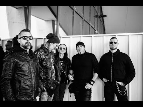 Izvan Zakona - Na kiši plešem (official video)