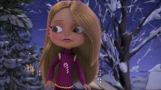 Mariah Carey's All I Want for Christmas Is You - Grandpa Bill - On Digital HD, Blu-ray & DVD 11/14