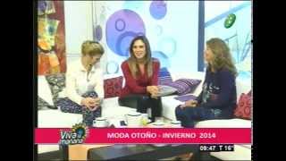 Moda Otoño - Invierno 2014
