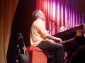 hugh laurie 017 i hate a man like you brussels