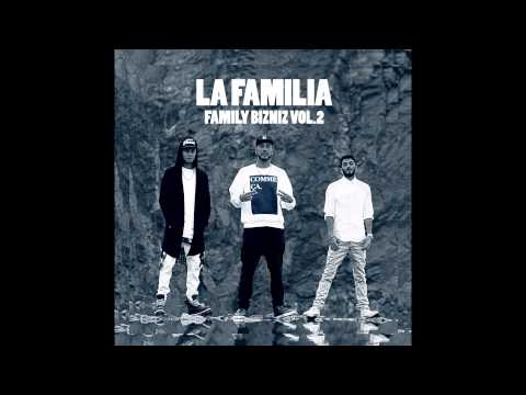 La Familia - TUNG ft. SimonSez SB