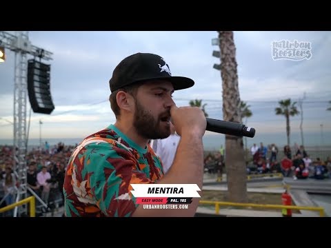 BRUTAL MINUTO PERFECTO DE ERRECE EASY MODE FMS BARCELONA IMPRESIONANTE