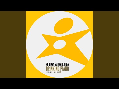 Drinking Piano (Jones Instrumental Mix)