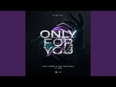Only For You (Low Blow Remix)