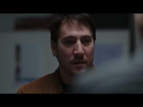 Border Line (2024) - Bande annonce VF