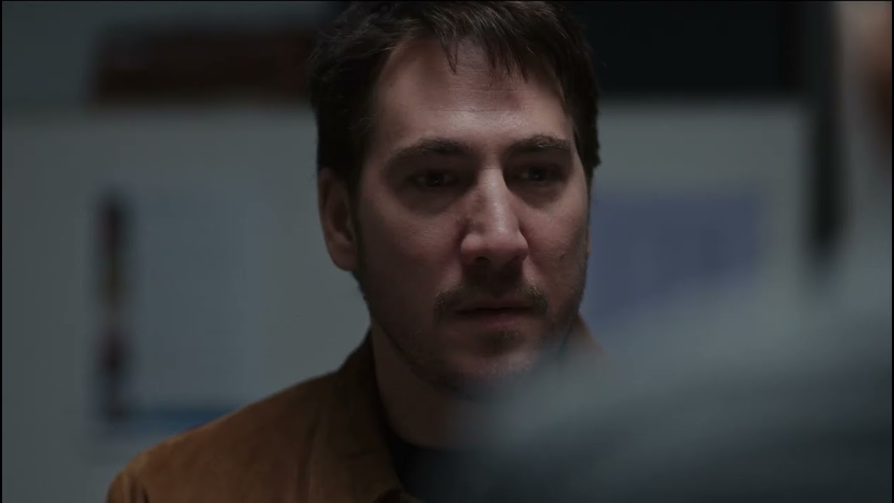 Border Line (2024) - Bande annonce VF