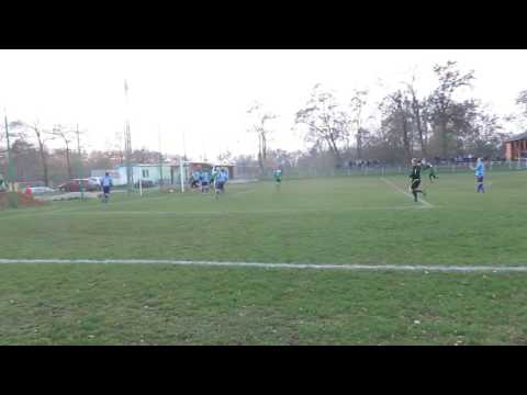 Widawa Kiełćzów Zorza Pęgów