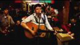 Christopher Denny & The Old Soles Live in NY