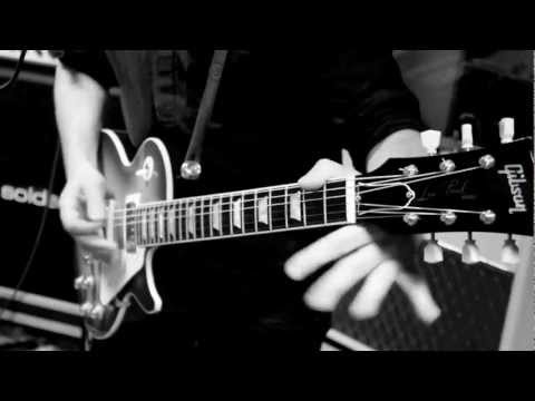 THE YOUNG WAIT - Holy Ghost ( of Sympathy )HD.