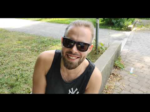 CAVR - KEINE TRÄNE (prod. by D-LOW BEATS) (OFFICIAL VIDEO)