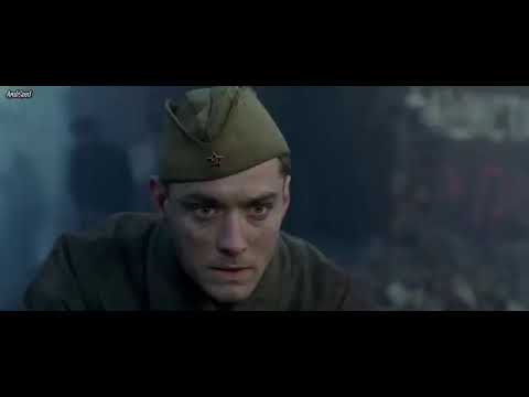 فيلم العدو على الأبواب كامل