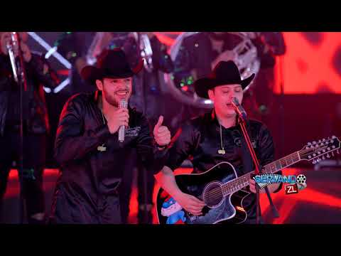 Banda Culiacancito Ft Arturo Coronel y El Buen Estilo - Gente De Ivan "15 Aniversario"(En Vivo 2019)