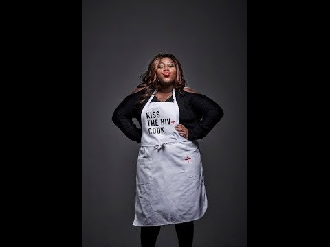 June’s: An HIV+ Eatery