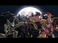Transformers Prime Intro: Elita-One VS. Arcee
