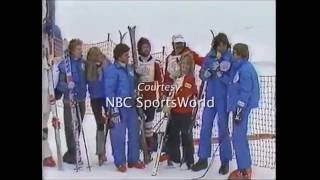 John Denver / Ski Clip [1981, 1986]