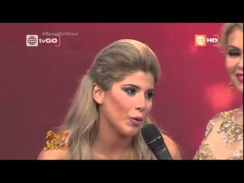 Kings of the Show - Saturday 11/07/2015 - Part 6/10